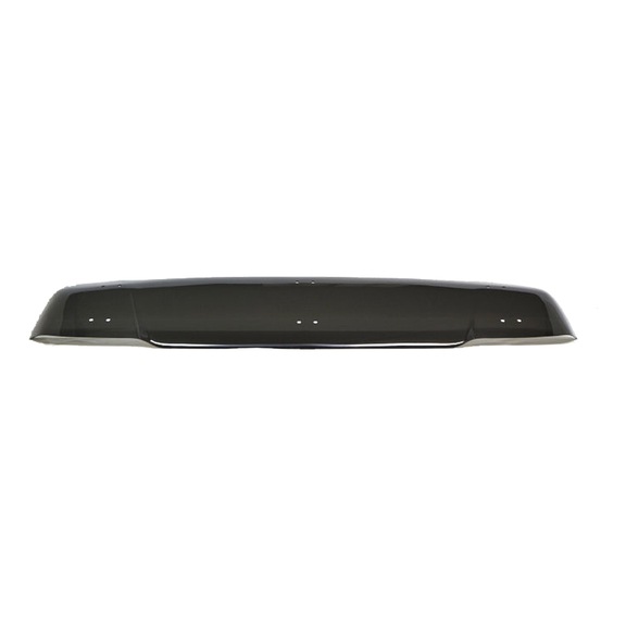 SUN VISOR LOW ROOF WITHOUT FRONT MIRROR