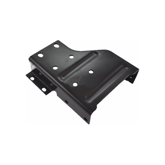 SUPPORT BRACKET BUMPER