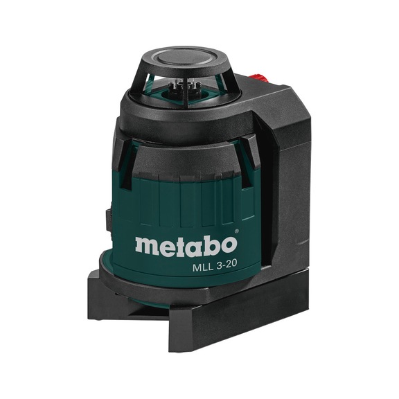 Laser multilignes MLL 3-20 (606167000) MetaLoc