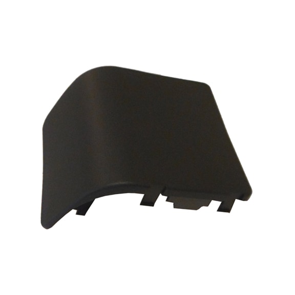 CAP WING COVER RH-LH - CAP WING COVER RH-LH