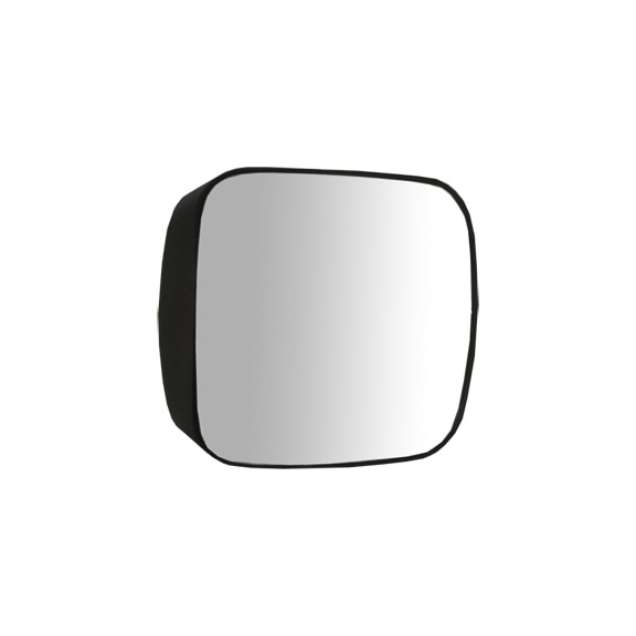 REAR-VIEW MIRROR MANUAL + HEATED