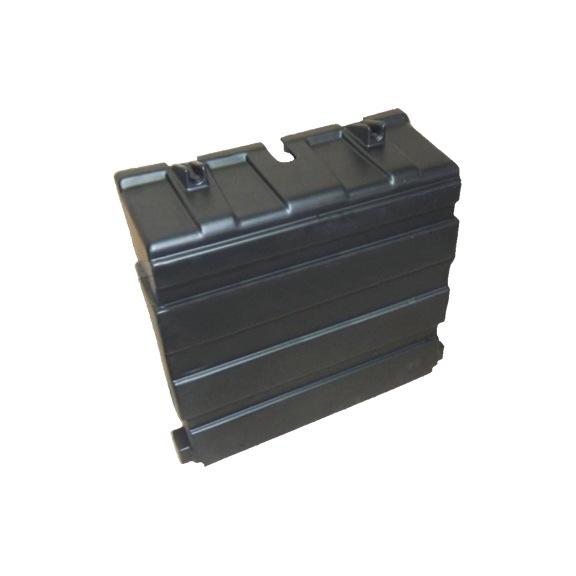 BATTERY COVER - BATTERY COVER