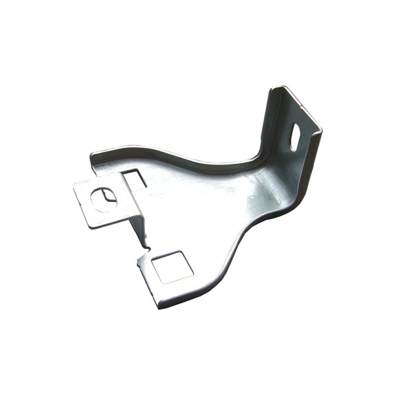 WING MOUNTING BRACKET - RH-LH MOUNTING BRACKET