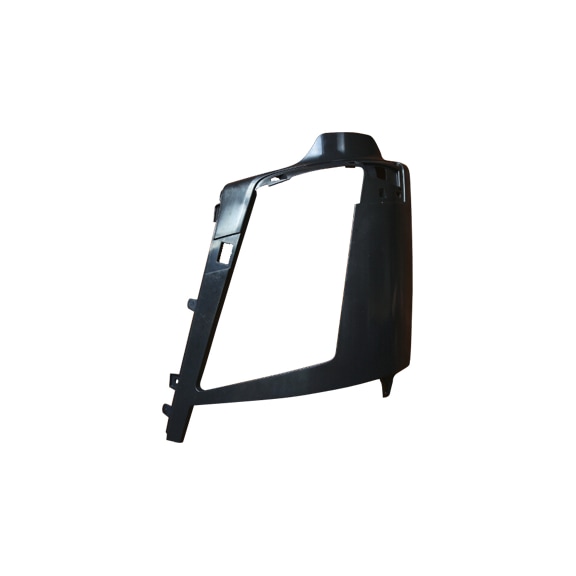 HEADLIGHT FRAME