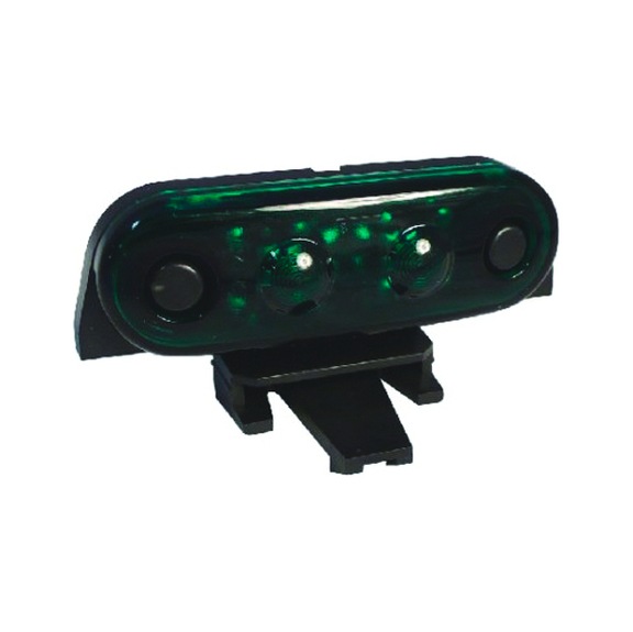 CAB MARKER LIGHT LED