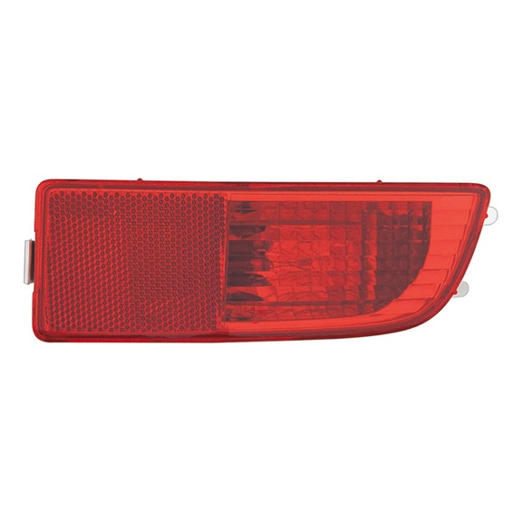 REAR FOG LIGHT