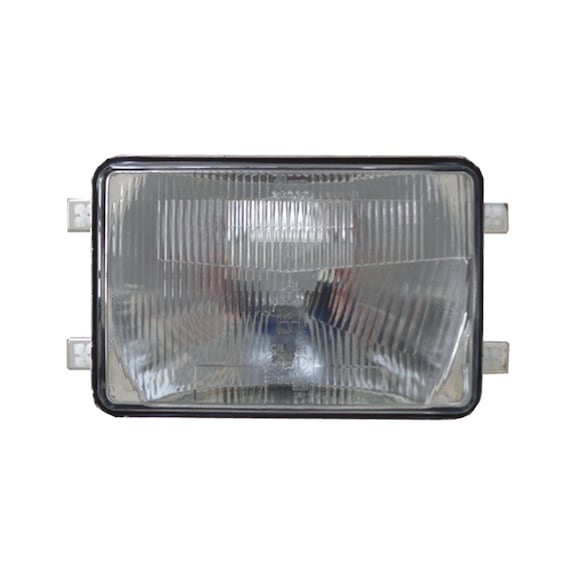 HEADLIGHT - HEADLIGHT RH-LH