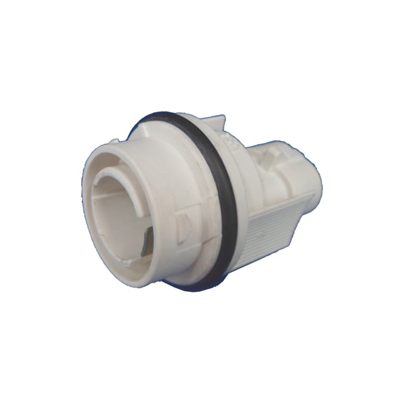 LAMP SOCKET - LAMP SOCKET