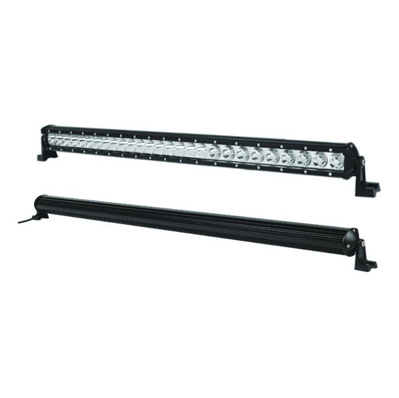 BARRA DE LUCES 5700 LÚMENES - BARRA DE LUCES LED 12/24 V