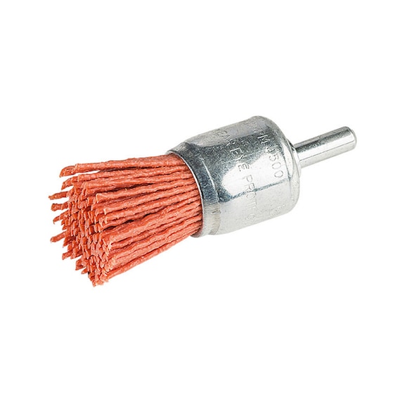  - cepillo fibra recto K180