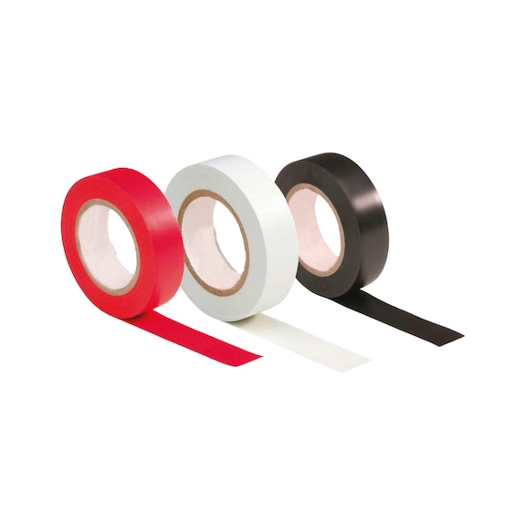 Adhesive insulating tape 20 m - 1