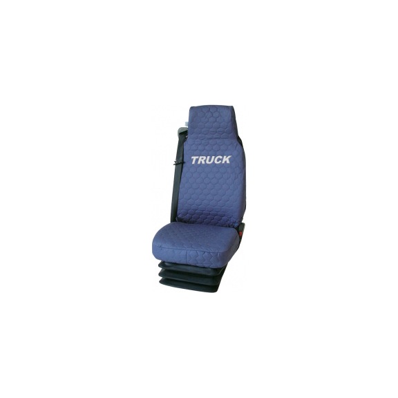 "CARGO" model universal seat covers for trucks - 