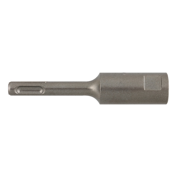 Hammer core drill bit ratio - adapter and accessories - Ratio adapter, SDS-plus, 108 mm