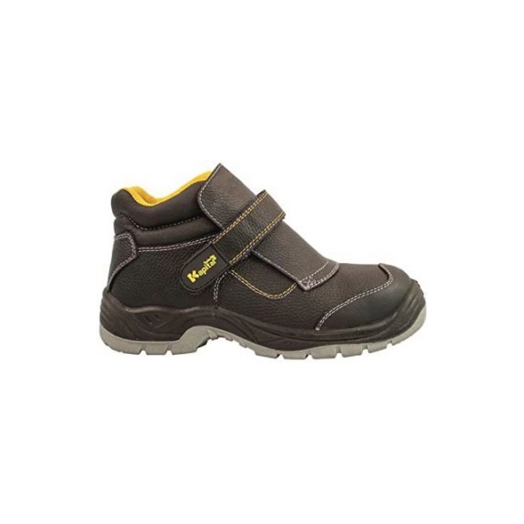 SOLDIER Welders boots S3  - 1