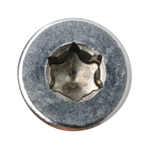 sebS ultra drilling screw washer head II A2 - 3
