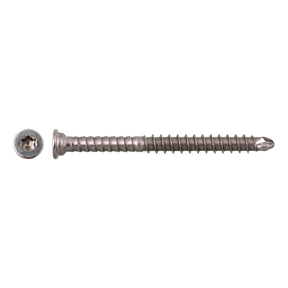 sebS ultra drilling screw washer head II A2 - 1