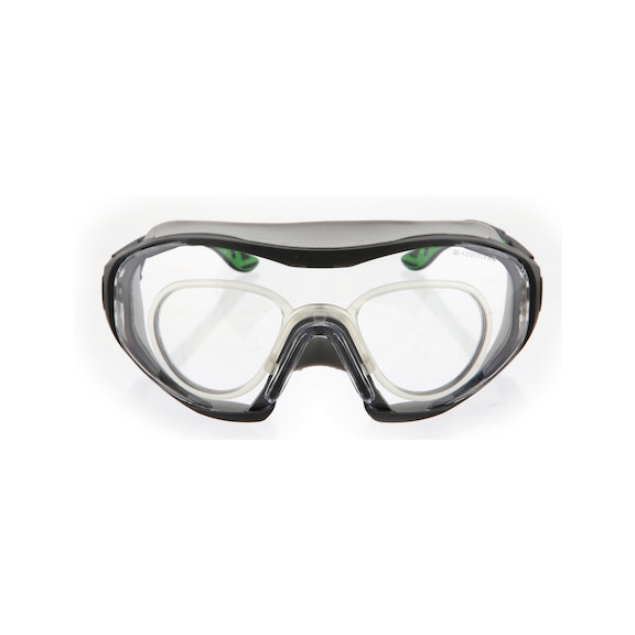 Gafas de seguridad 6X1 - 4