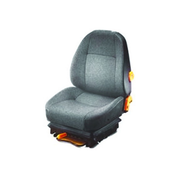 SEAT COVERS KAB 600 SERIES