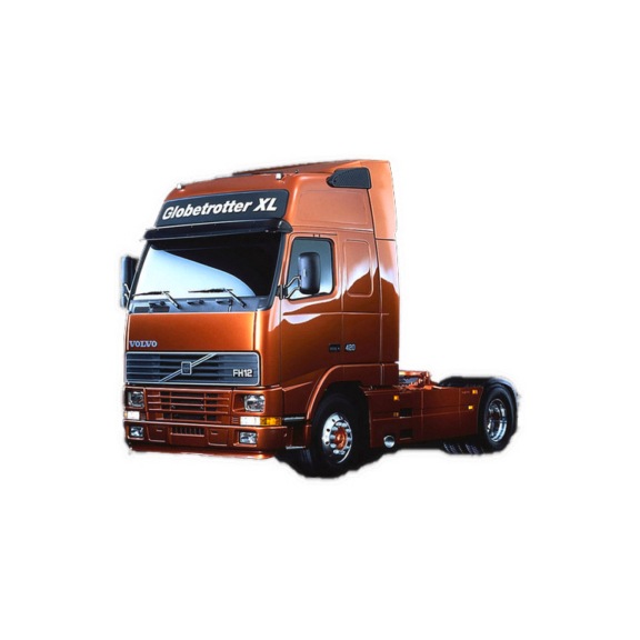 ECOELITE SEAT COVERS FOR VOLVO FH/FM FROM 2000 ONWARDS - ECOELITE COMPLETE SEAT COVER VOLVO FH/FM FROM 2000 ONWARDS