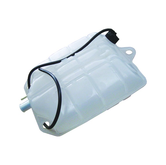 EXPANSION TANK IVECO EUROCARGO TECTOR - EXPANSION TANK