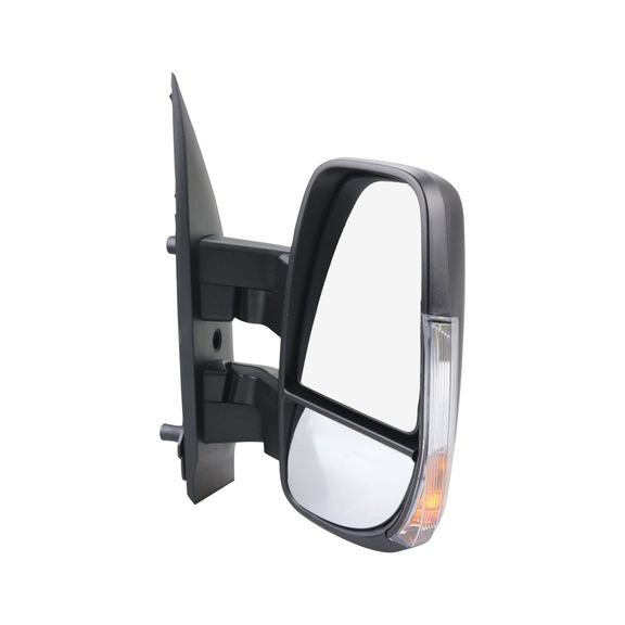 REAR-VIEW MIRRORS IVECO DAILY 2014