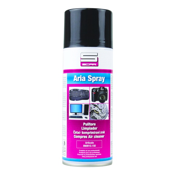 AIR SPRAY - AIR SPRAY