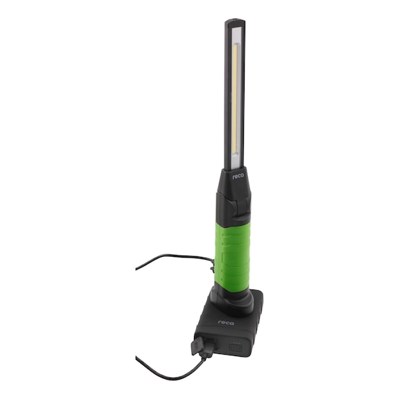 Chargeur nomade RECA 10 PD - 5