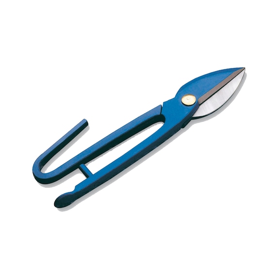 Sheet metal shears, Madrid model