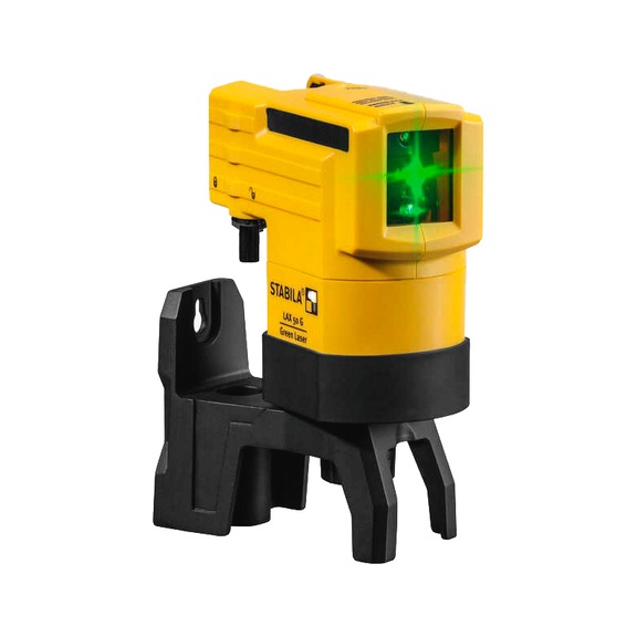 LAX50G cross line laser. Without tripod. - LAX50G LINE LASER