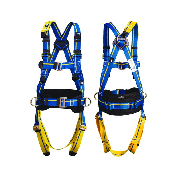 SEKURAL LIGHT 4 PLUS HARNESS