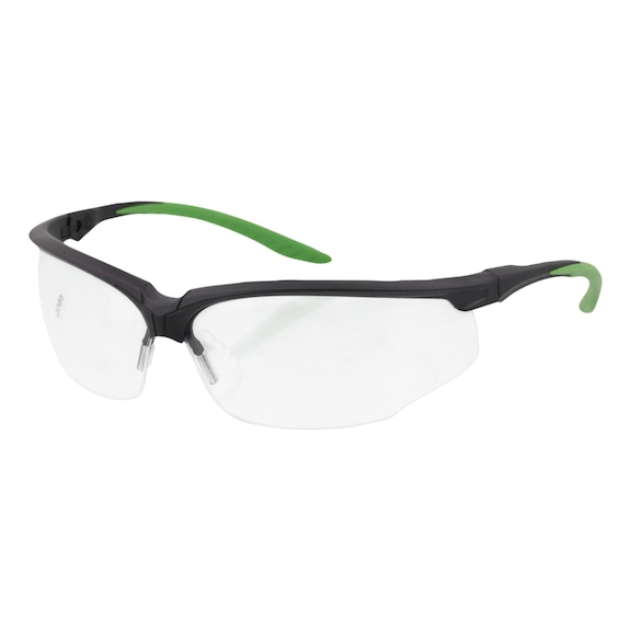 Safety goggles with frame RX 203