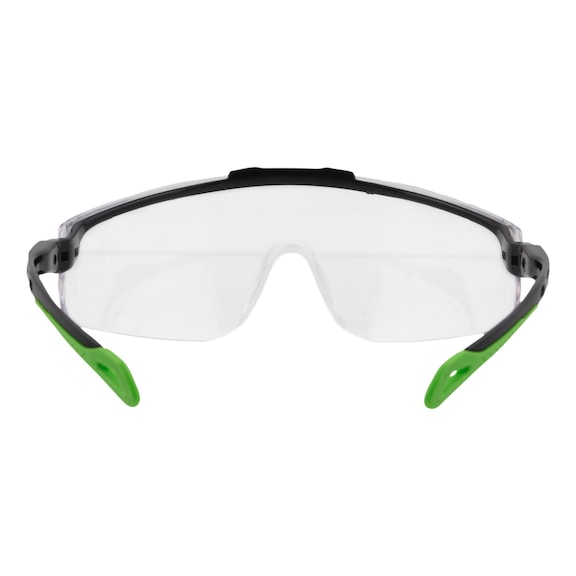 Bügelschutzbrille RX 205 - 2