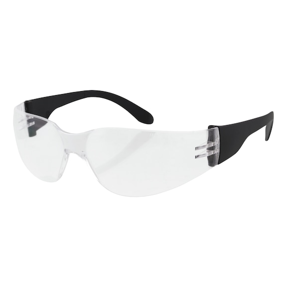 Safety goggles with frame EX 101