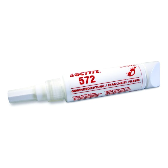 LOCTITE 572 SEALANT - LOCTITE 572 SEALANT