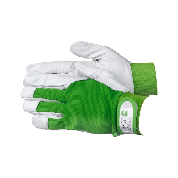RECA Easy Work assembly glove