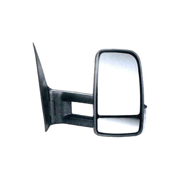 REAR-VIEW MIRROR MEDIUM ARM