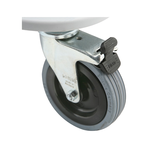 Rollers for RECA Boxx - 3