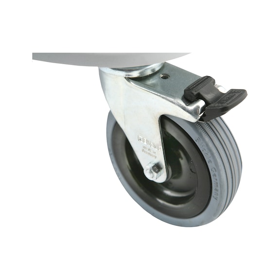 Rollers for RECA Boxx - 4