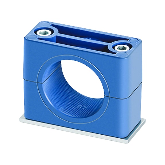 SINGLE PIPE CLAMP