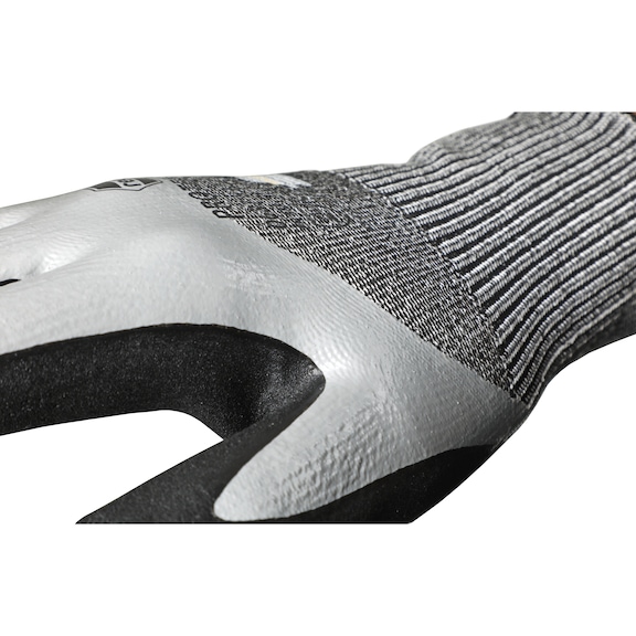 RECA cut protection gloves PROTECT 203 - 3