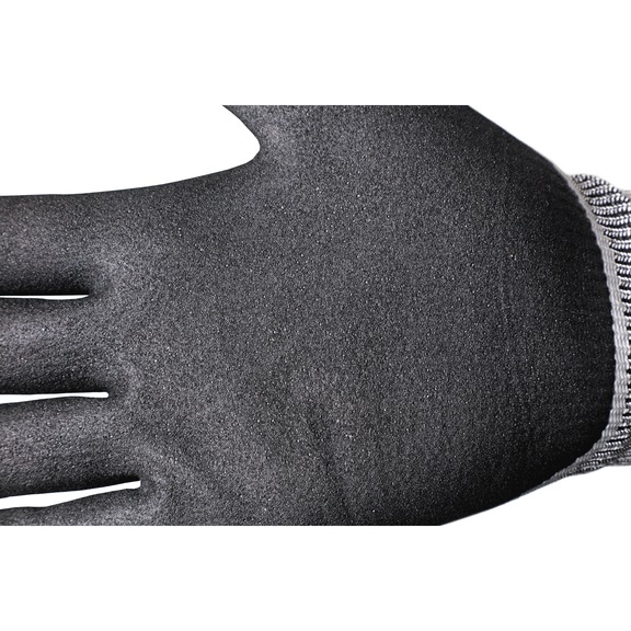 RECA cut protection gloves PROTECT 203 - 4