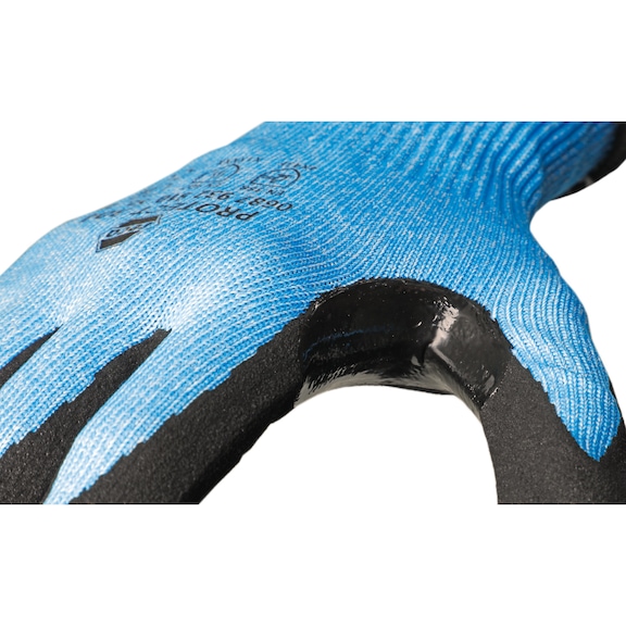 RECA cut protection gloves PROTECT 304 - 3