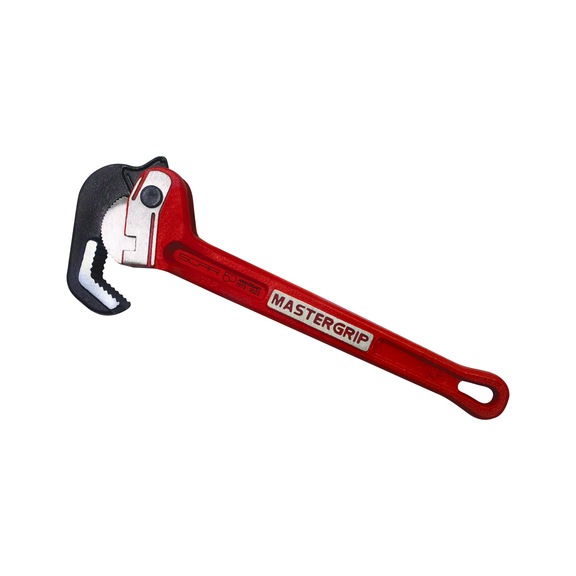 MASTERGRIP PIPE WRENCH