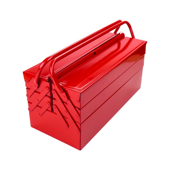 TOOLBOXES - 