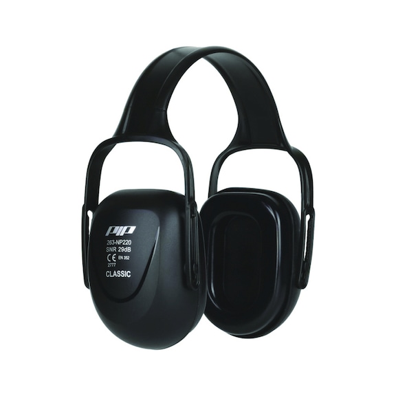 CLASSIC 29 EAR DEFENDERS - CLASSIC SNR 29 EAR DEFENDERS