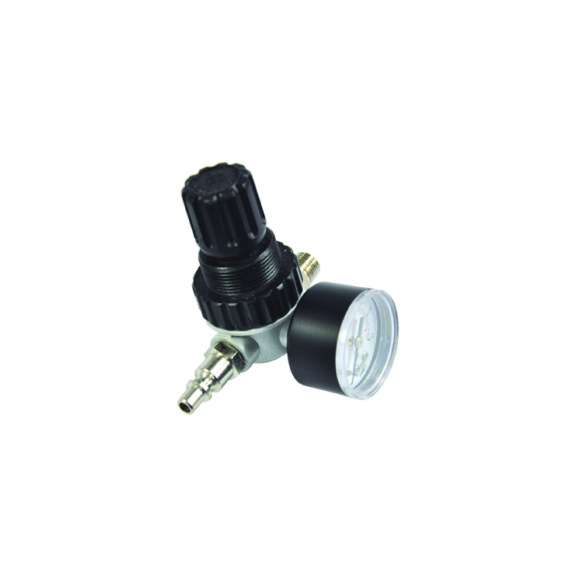 PRESSURE REGULATOR FOR GREASE SET - PRESSURE REGULATOR