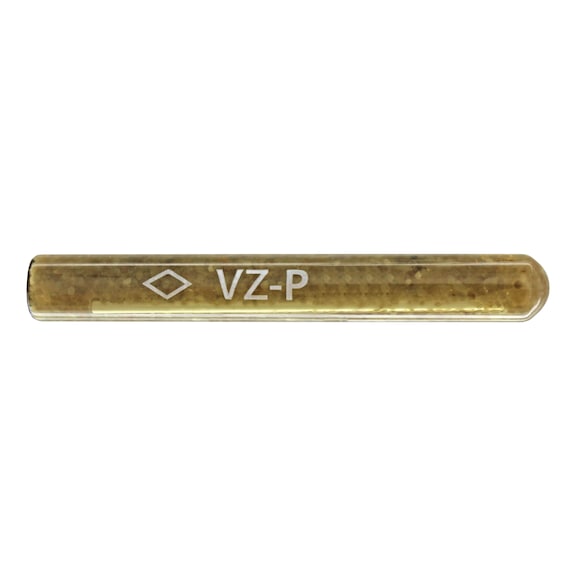 VZ bonded anchor for cracked and uncracked concrete