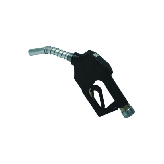AUTOMATIC DIESEL DISPENSING GUN - PA60 GUN WITH AUTOMATIC GASOLINE STOP