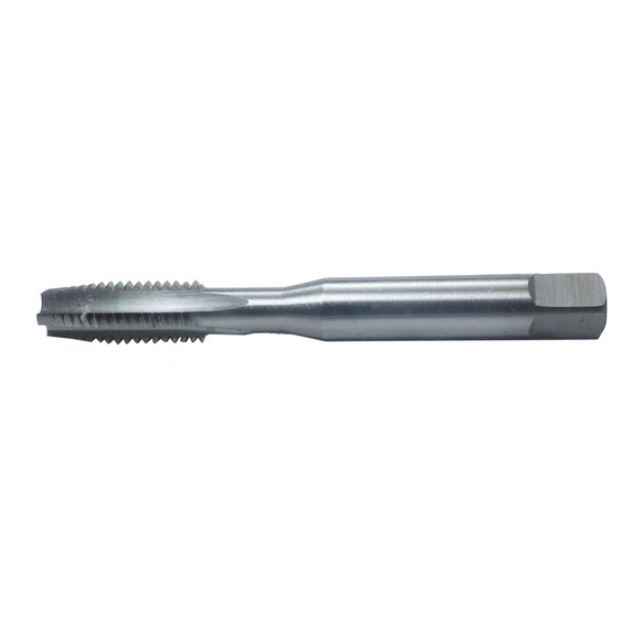 Hand tap metric ISO 529 taper tap - HSS TAPER HAND TAP ISO529 M 3X0.5