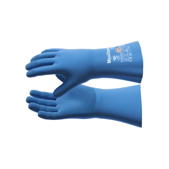 Gloves, Maxichem 635 Premium - 